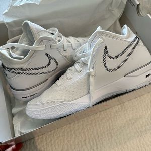 New Nike Zoom Lebron NXXT Gen